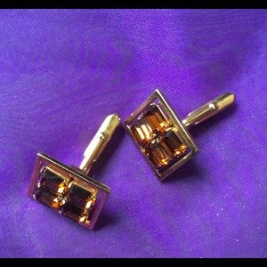 CUFFLINKS - Vintage